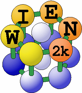 آرم کد WIEN2k